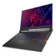 Ноутбук 17.3" Asus ROG Strix SCAR III G731GW-EV002T: Intel Core i7-9750H, 4 GB, SSD 240 GB, nVidia GeForce RTX 2070, IPS, Full HD, No Webcam, Key Light - Б/В - изображение 3