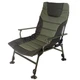 Карповое кресло розкладне Wide Carp SL-105 Ranger RA2226 - изображение 1