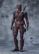 Дэдпул 2 Tamashi Nations S.H. Figuarts Deadpool 2 - изображение 2