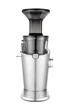 Соковыжималка шнековая Hurom H-100-SBEA01 4G серебристая - изображение 5