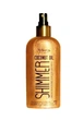 Кокосовое масло Top Beauty для загара с шимером, 200 мл - изображение 1