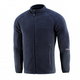 Кофта M-Tac Polartec Sport Dark Navy Blue Розмір XL - зображення 1