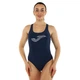 Купальник для плавания слитный женский Joma LAKE III 901131-332 S темно-синий - изображение 1