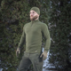 Кофта M-Tac Delta Polartec Army Olive Розмір 2XL - зображення 3