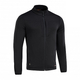 Кофта M-Tac Senator Fleece Polartec Black Розмір L - зображення 2