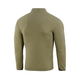 Кофта M-Tac Delta Fleece Tan Розмір S - зображення 3