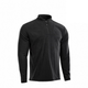 Кофта M-Tac Delta Fleece Black Размер S - изображение 2