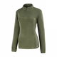 Кофта M-Tac Delta Polartec Lady Army Olive Размер S - изображение 1