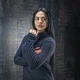 Кофта M-Tac Delta Polartec Lady Dark Navy Blue Розмір XL - зображення 5