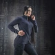 Кофта M-Tac Delta Polartec Lady Dark Navy Blue Розмір XL - зображення 6