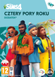 Gra PC The Sims 4 Cztery pory roku (Klucz elektroniczny) (5908305248194) - obraz 1