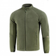 Кофта M-Tac Polartec Sport Army Olive Розмір XS - зображення 1