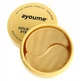 Гидрогелевые патчи под глаза с золотом и муцином улитки Ayoume Gold Snail Eye Patch 60 шт - изображение 3