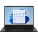 Ноутбук ASUS Zenbook 14 OLED AM3406GA (AM3406GA-QD028W), AMD Ryzen AI 7 445 / 14″ / RAM 16 ГБ / SSD 1 ТБ / AMD Radeon 840M / Windows 11 Pro / Jade Black - зображення 1