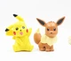 Набор игровых фигурок Покемон Pokemon Go 6 шт 6 - 7.5см - изображение 4