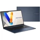 Ноутбук ASUS VivoBook 15 (90NB13Y1-M01YU0), Core 7 150U / 15,6″ / RAM 16 ГБ / SSD 512 ГБ / Windows 11 Home / Quiet Blue - изображение 5