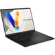 Ноутбук Asus Vivobook S 14 OLED, (M5406KA-QD072) 14" WUXGA / RAM 24 ГБ / SSD 1 ТБ / Radeon Graphics / Free DOS - зображення 3