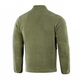 Кофта M-Tac Nord Fleece Polartec Army Olive Размер M - изображение 3