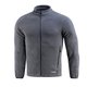 Кофта M-Tac Nord Fleece Polartec Dark Grey Розмір 3XL - зображення 1