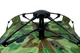 Палатка туристическая автоматическая RIAS 4-х местная 2.2х2.0м Camo (3_04997) - изображение 4