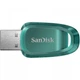 USB флеш накопичувач SanDisk 64GB Ultra Eco USB 3.2 (SDCZ96-064G-G46) - изображение 1