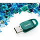 USB флеш накопичувач SanDisk 64GB Ultra Eco USB 3.2 (SDCZ96-064G-G46) - изображение 2