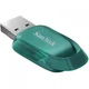 USB флеш накопичувач SanDisk 64GB Ultra Eco USB 3.2 (SDCZ96-064G-G46) - изображение 4