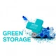 USB флеш накопичувач ADATA 128GB UC310 Eco Green USB 3.2 (UC310E-128G-RGN) - изображение 6