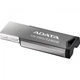 USB флеш накопичувач ADATA 128GB UV350 Metallic USB 3.1 (AUV350-128G-RBK) - изображение 3