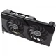 Відеокарта ASUS Radeon RX 7900 16Gb GRE DUAL OC (DUAL-RX7900GRE-O16G) - изображение 8