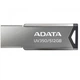USB флеш накопичувач ADATA 512GB UV350 Metallic USB 3.2 (AUV350-512G-RBK) - изображение 3