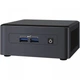 Комп'ютер ASUS NUC 12 Pro Kit NUC12WSHi3 / i3-1220P, M.2 22x80 NVMe, 22x42 SATA, 2.5'' SATA slot (90AB2WSH-MR4120) - изображение 3