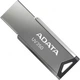 USB флеш накопичувач ADATA 64GB UV350 Metallic USB 3.2 (AUV350-64G-RBK) - изображение 3