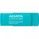 USB флеш накопичувач ADATA 128GB UC310 Eco Green USB 3.2 (UC310E-128G-RGN) - изображение 2