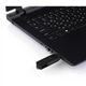 USB флеш накопичувач eXceleram 32GB P2 Series Black/Black USB 2.0 (EXP2U2BB32) - изображение 7
