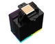 Кулер процесорний ID-Cooling Frozn A410 ARGB - зображення 5