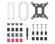 Кулер процесорний ID-Cooling Frozn A610 ARGB White - зображення 7