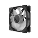 Кулер для корпуса ASUS TUF Gaming TR120 ARGB Reverse Triple Pack Black (90DA00D0-B09020) - изображение 6