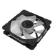 Кулер для корпуса ASUS TUF Gaming TR120 ARGB Reverse Triple Pack Black (90DA00D0-B09020) - изображение 7
