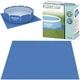 Килимок під басейн BESTWAY 58001 335x335см - зображення 2