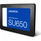 Накопичувач SSD 2.5" 120GB ADATA (ASU650SS-120GT-R) - изображение 2