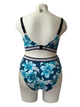 Купальник роздільний Elomi Island Lily 7223-7224 90H/2XL Petrol (ZIK0000023083) - зображення 5