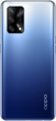Смартфон 6.43" OPPO A74 CPH2219 6/128Gb 4G 2-SIM NFC 48/16Мп 8 ядер Android 13 Midnight Blue - изображение 5
