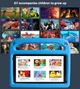 Планшет 7" Goodtel G7 2/32Gb 8 ядер Android 11 Синий - изображение 5