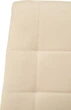 Стул для кухни и гостиной Vetro Mebel N-66-2 Бежевый + капучино (N-66-2-beige/capuccino) - изображение 9