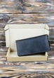 Гаманець шкіряний DNK Leather DNK-LW-11-col.F коричневий - зображення 4