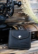 Гаманець шкіряний DNK Leather DNK-LW-08-col.F коричневий - изображение 1