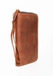 Гаманець шкіряний на блискавці DNK Leather DNK-LW-01-col.N - изображение 8