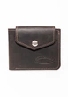 Гаманець шкіряний DNK Leather DNK-LW-08-col.F коричневий - изображение 6