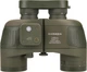 Бінокль Carbon 7x50 Green з далекомірною сіткою та компасом (88026) - зображення 2